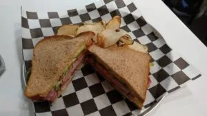 31 Dní v kalifornii