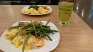 31 Dní v kalifornii