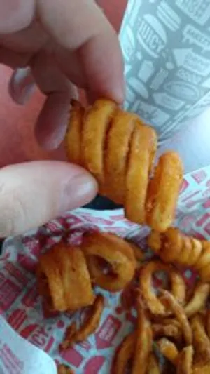 31 Dní v kalifornii