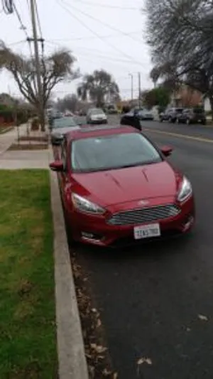 31 Dní v kalifornii