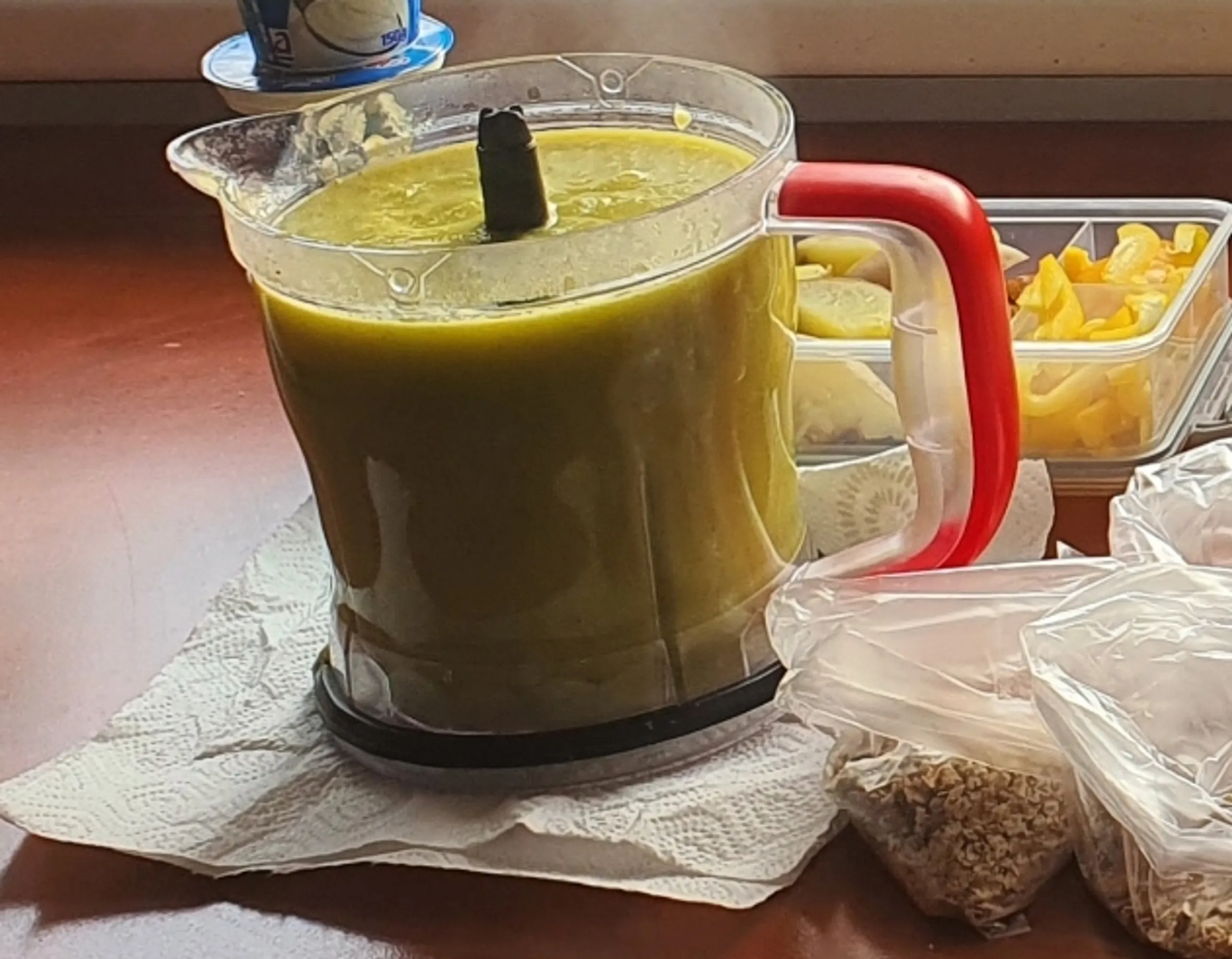 Břicháč tom - upřímná recenze