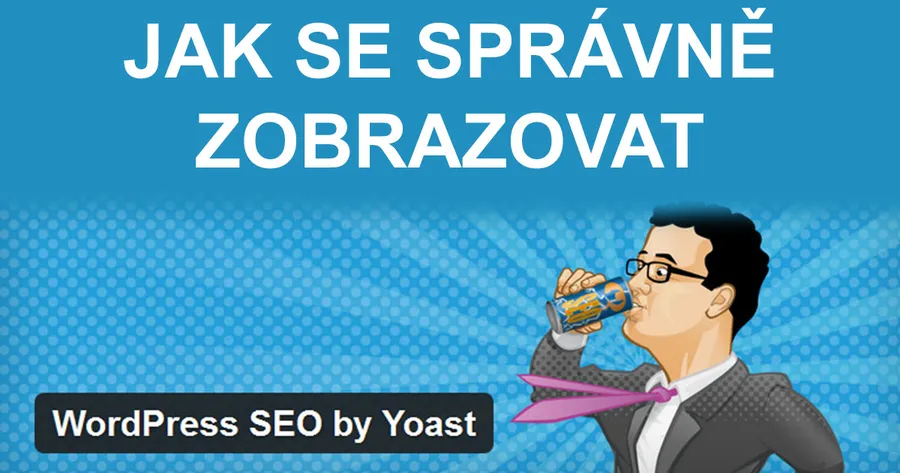 Jak funguje yoast
