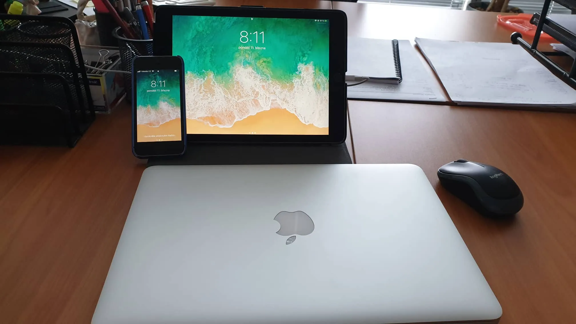 Macbook Pro 2017 - náhled 2