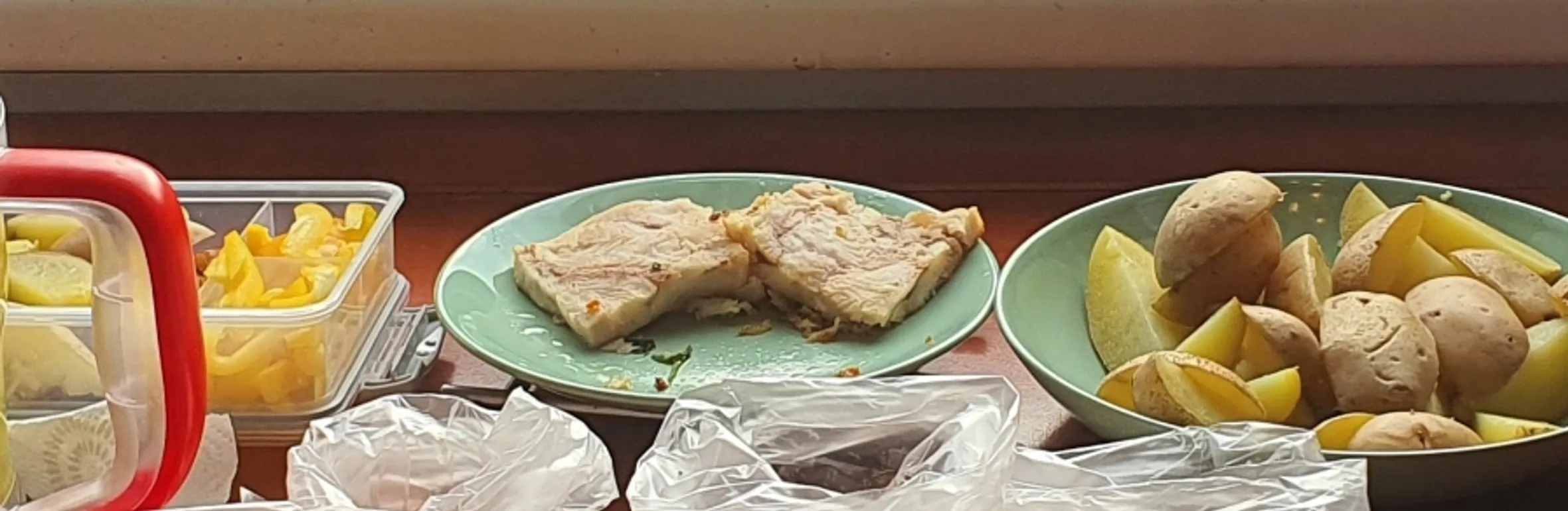 Břicháč tom - upřímná recenze