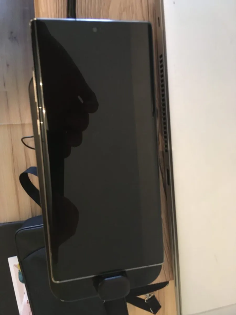 Samsung Dex na nejlepším telefonu své doby - Samsung Galaxy Note 10+