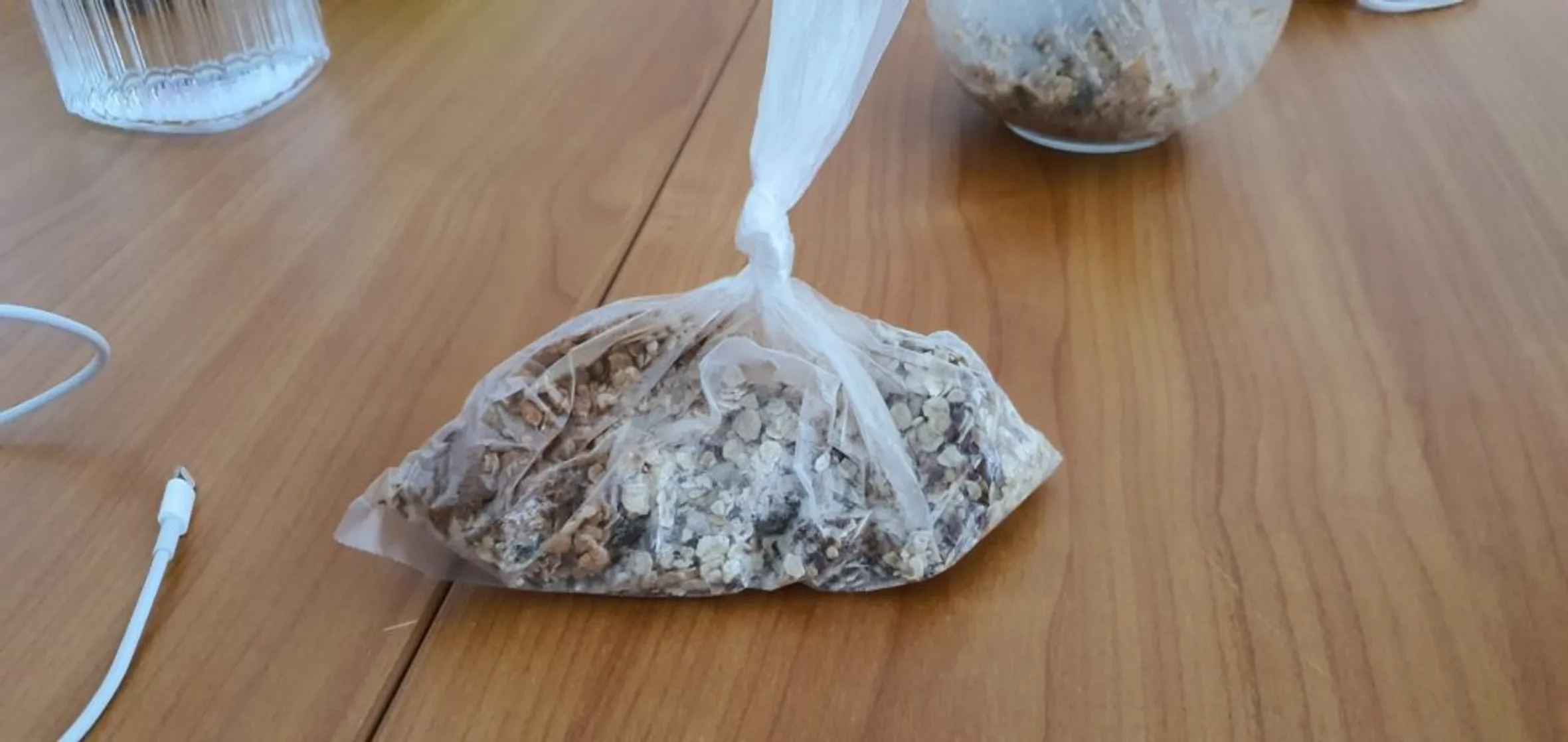 Břicháč tom - upřímná recenze