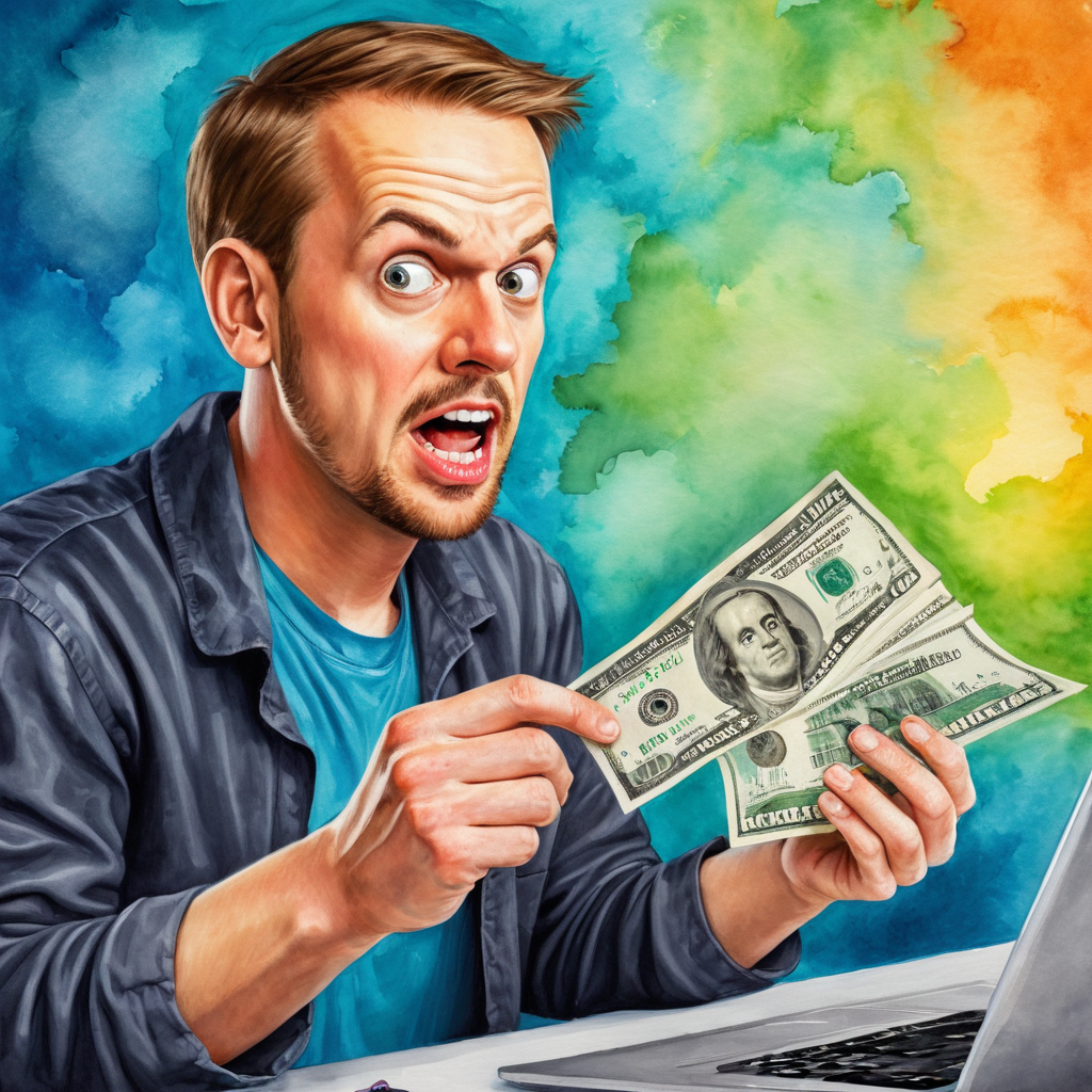 Oblíbená služba Netlify vyúčtovala 105 tisíc dolarů za statický web. Jak z ní odejít?